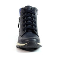 Lunar buttermere waterproof blue boot