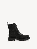 Marco tozzi black sparkles boots
