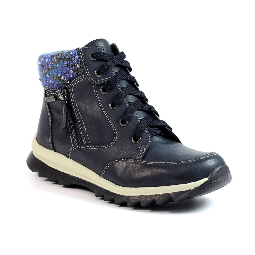 Lunar buttermere waterproof blue boot