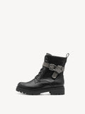 Marco tozzi black sparkles boots