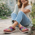Laura vita dorry leather mules